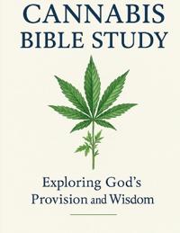 Cannabis Bible Study