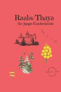 Raabs/Thaya für junge Entdeckende