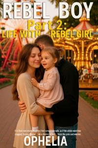 Rebel Boy. Part 2