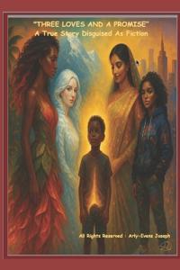 Joseph, A: THREE LOVES AND A PROMISE