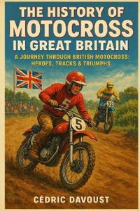 The History of Motocross in Great Britain