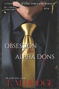 Hodge, T: Obsession of the Alpha Dons