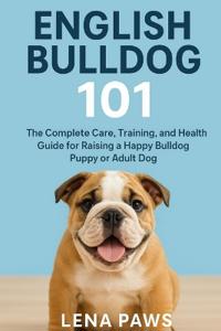 English Bulldog