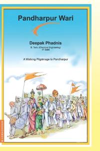 Pandharpur Wari