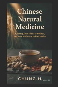 Chinese Natural Medicine