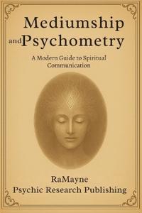 Mediumship and Psychometry