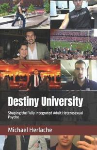 Herlache Mba, M: Destiny University