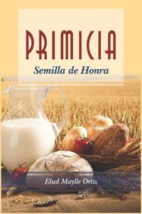 Primicia