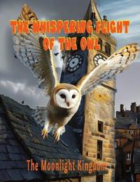 The Whispering Flight of the Owl