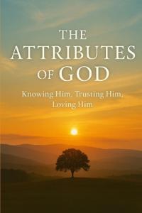 The Attributes of God