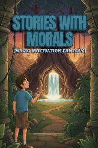 Stories with morals Magic, fantasy, motivation and more