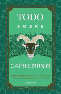 Todo Sobre Capricornio