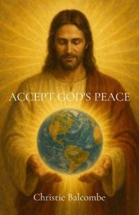 Accept God's Peace