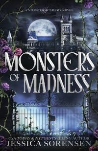Monsters of Madness