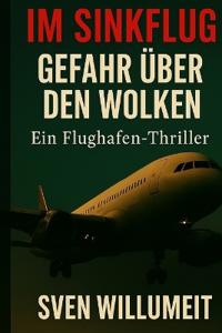 Im Sinkflug - Gefahr über den Wolken