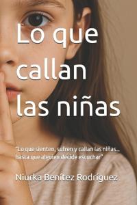 Lo que callan las niñas