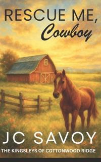 Rescue Me, Cowboy