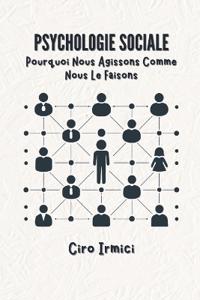 Psychologie Sociale