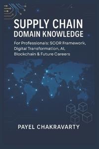 Supply Chain Domain Knowledge