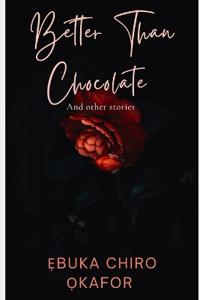 Better Than Chocolate