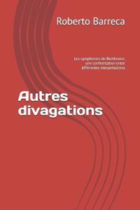 Autres divagations