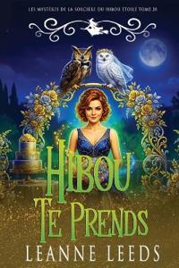 Hibou Te Prends