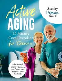 15 Minute Core Exercises for Seniors