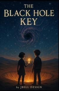 The Black Hole Key