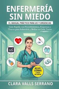 Enfermería sin Miedo