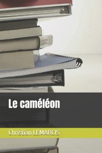 Le caméléon