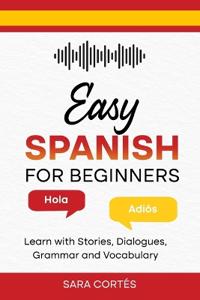 Easy Spanish for Beginners