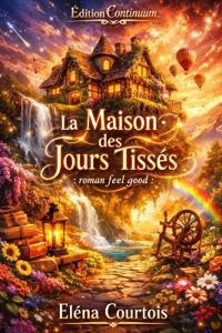 La Maison des Jours Tissés