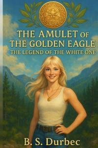 The Amulet of The Golden Eagle