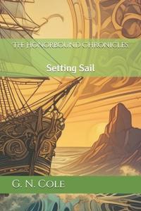 The Honorbound Chronicles