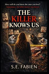 The Killer Knows Us