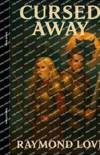 Cursed Away