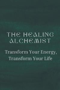 The Healing Alchemist