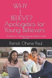 Apologetics for Young Believers