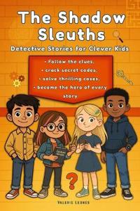 The Shadow Sleuths