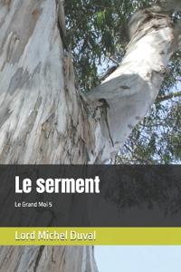 Le serment