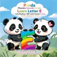 Panda Phonics