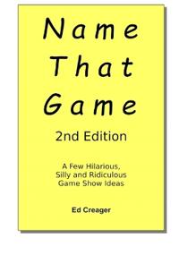 Name That Game - 2nd Edition