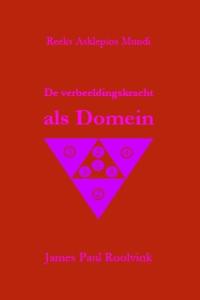 De verbeeldingskracht als Domein