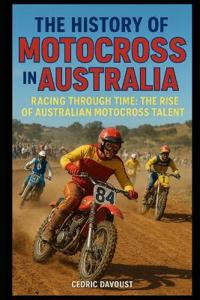 The History of Motocross in Australia