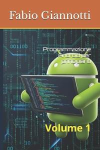 Programmazione Android per principianti