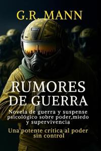 Rumores de Guerra