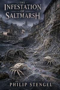 The Infestation of Saltmarsh