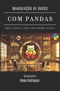 Manipulação de Dados Com Pandas