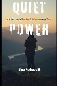 Quiet Power