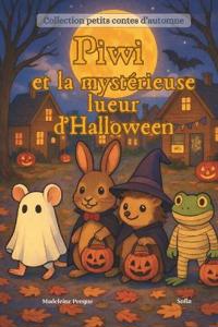 Piwi et la mystérieuse lueur d'Halloween